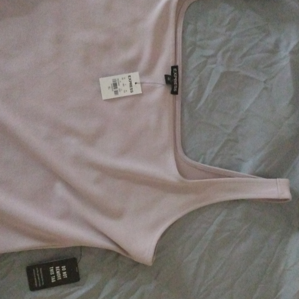 🌺2 for $40🌺Express bodysuit - Picture 3 of 3